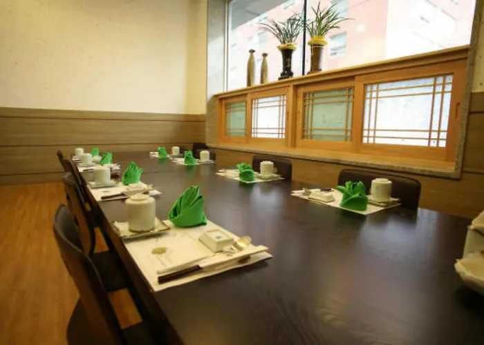 Amourex 2* ソウル特別市