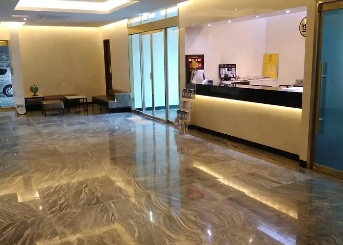 ホテル Amourex ソウル特別市