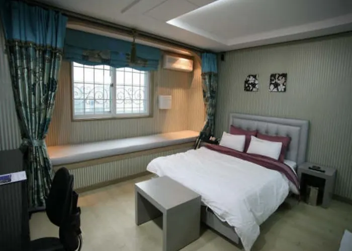 Amourex 2* ソウル特別市