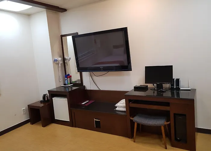 ホテル Amourex ソウル特別市