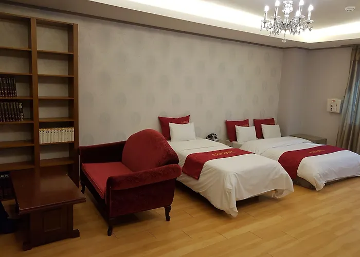 Amourex 2* ソウル特別市