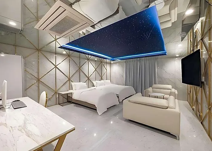 Amourex 2* ソウル特別市
