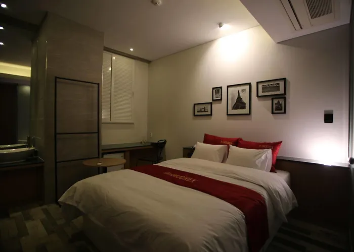 Amourex 2* ソウル特別市